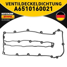 Formgenaue Dichtung A6510160021 Ventildeckel keine Undichtigkeit nach Montage Formgenaue Dichtung A6510160021 Ventildeckel keine Undichtigkeit nach Montage