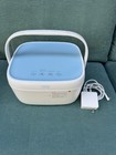 59S UVC LED Sanitizing Box Model:SZH40-T5 Smart UV Sterilizer & Dryer Pe-Owned — photo 1