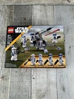 LEGO Star Wars - 501st Clone Troopers Battle Pack - Set (75345) - NEW in Box