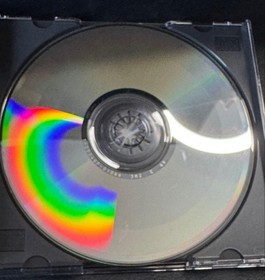 Saturn Langrisser III Package EE