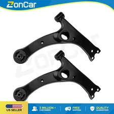 Front Lower Control Arm LH & RH  for Toyota Corolla Matrix Celica Pontiac Vibe