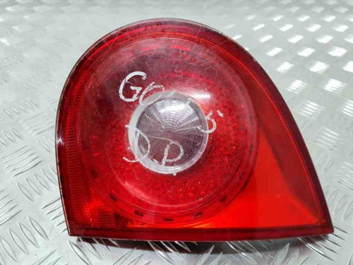 VW GOLF V 1K1 Rücklicht hinten rechts 285002 Diesel 2004 11266963