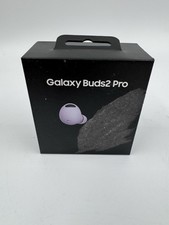Samsung Galaxy Buds2 Pro True Wireless Bluetooth Earbud Headphones,Bora Purple 1