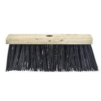 Faithfull Pvc Flacher Besenkopf 325Mm (13In) FAIBRPVC13FL