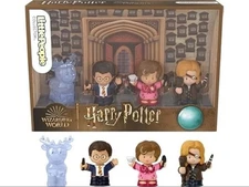 Little People Collector HP and The Order of The Phoenix Special Edition Set ~NEW