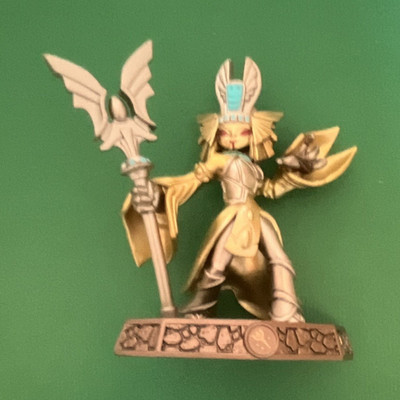 Activision Skylanders Anvil Actionfigur Toys-to-Life auf Sockel (2015)