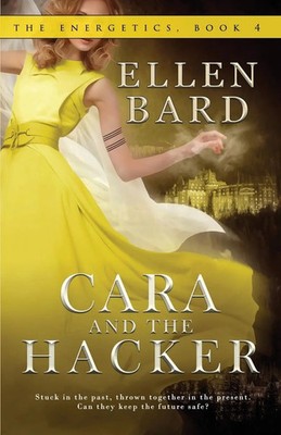 Cara and the Hacker Ellen Bard Taschenbuch Englisch 2025 Ellen Bard