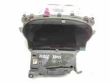 Compteur Toyota YARIS
