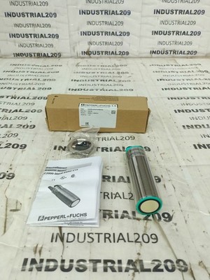 PEPPERL + FUCH UC2000-30GM-E6R2-V15 SENSOR