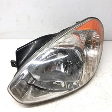 HYUNDAI ACCENT MK3 1.4 PETROL HEADLIGHT FRONT LEFT PASSENGER NSF 2005 - 2010