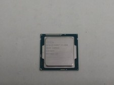 Intel Core i3-4350 3.60 GHz LGA 1150 Desktop CPU Processor SR1PF