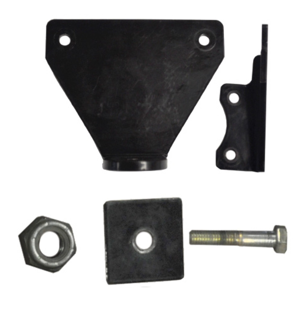 MJFX 6" Lift Kit Rear Bracket for EZGO RXV Gas Golf Carts