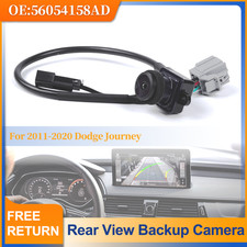 Fit For 2012-2019 Dodge Journey Rear View Backup Camera 56054158ab 56054158ag