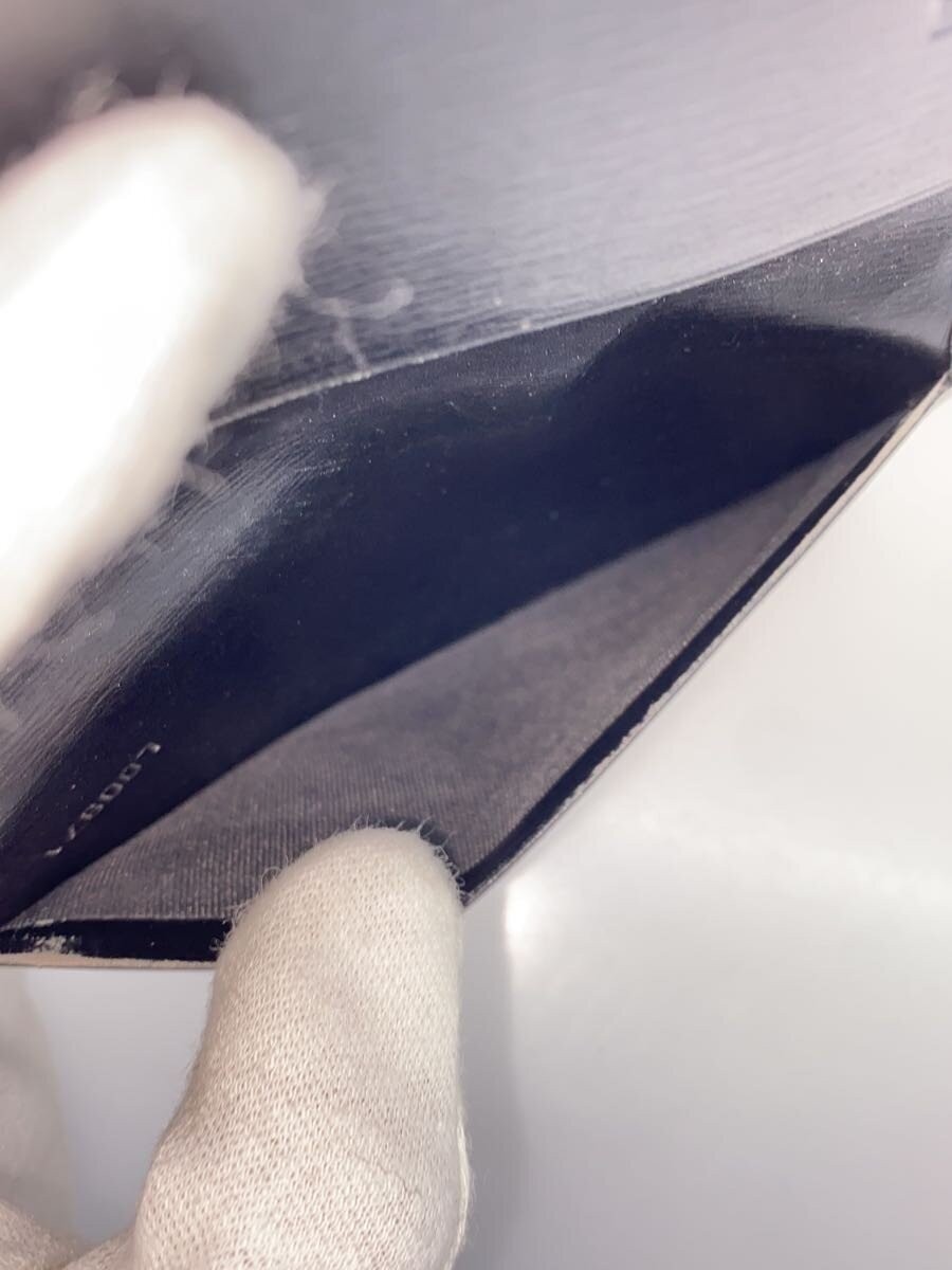 LOUIS VUITTON Taiga Organizer - Black Men's thumbnail 5