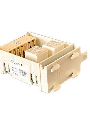 Original Miele Schrack Elektronik Relais EZL 517-A 5870220 09053390