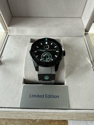 Ulysse Nardin Diver One More Wave LE 44mm 1183-170LE-2A-OMW/3A - Watch Complete