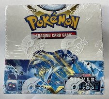 chilling reign booster box msrp Chilling Reign [Sword & Shield] Pokemon Booster Box