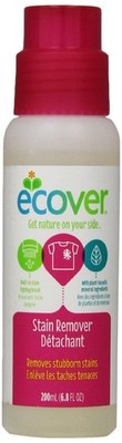 Ecover Stain Remover, 6.8 Ounce 6.8 Fl Oz (Pack of 1)