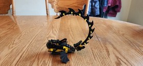 USED LEGO Atlantis Set 8080 Undersea Explorer Complete Set