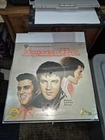 Elvis Presley-"Memories Of Elvis" 5 LP Box,1978, Candlelite/RCA,60 Songs