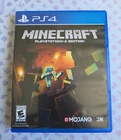 Minecraft (PS4) - SHIPS TODAY!