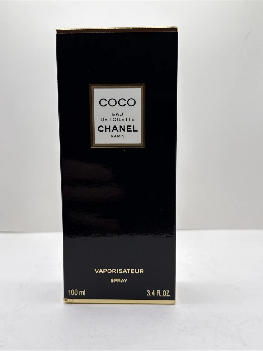 CHANEL Coco Eau de Toilette for Women for sale - eBay