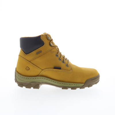 Wolverine Dublin 6'' Waterproof Insulated W04780 Mens Brown Work Boots