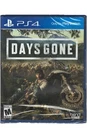 Days Gone PS4 (Brand New Factory Sealed US Version) PlayStation 4