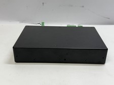 QSC Q-SYS IO-22 Networked Audio Interface