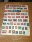 SL 9957/ Older Used US Stamps us stamps collections lots