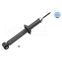 Meyle StoßDäMpfer Hinterachse Passend FüR Audi 80 89 89Q 8A B3 81 85 B2 90