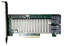 HighPoint RocketRAID 840A Pcie 3.0 x8 6Gb/s Sata Raid Host Bus Adapter