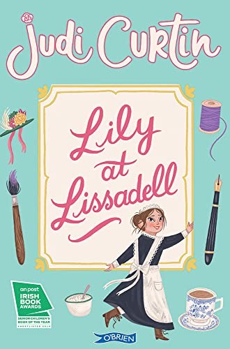 Judi Curtin Lily at Lissadell (Paperback) Lissadell Series (US IMPORT) - Image 5