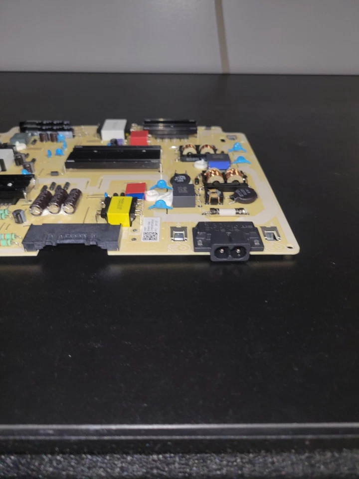 SAMSUNG S43DM702UN 43" M70D LED 4K Smart Gaming Monitor Main Power Board Replace - Image 3 of 4