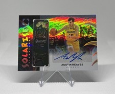 2024-25 Panini PhotoGenic NBA Trading Card Box Set Review and Checklist 31