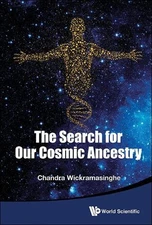 Nalin Chandra Wickramasi Search For Our Cosmic Ancestry, (Hardback) (UK IMPORT)
