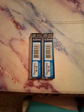 Paper Mate Mechanical Pencil Lead Refills, HB, 0.5mm, 12 Leads, Set of 2