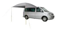 Oasis Outdoors Bus Canopy Stryn Canopy Grey Model 2025 120465