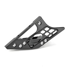 Protector de guía de cadena de ingeniería de precisión para cadena de motocicleta 450MT MT450