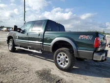 F-250 F-350 LH Left Driver Taillight Taillamp 13 14 15 16 OEM WTY 90Day Warrant