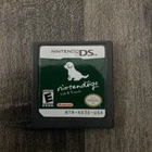 Nintendogs: Lab & Friends (Nintendo DS, 2005) Free Shipping Tested