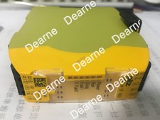 PNOZ m EF 16DI 772140 PILZ 772140 security module Brand New DHL/FedEx