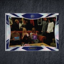 Friends 2024 Kakawow Phantom Warner Bros 100th Anniversary Final Frames PW-F-76