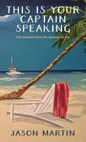 Jason Martin | This Is Your Captain Speaking | Buch | Englisch (2021) | Gebunden