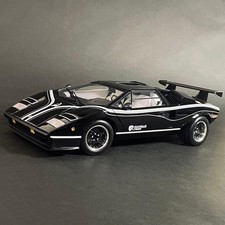 Kyosho 1/12 Lamborghini Countach LP500R Diecast Custom Model