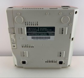 SEGA Dreamcast Sakura Wars Limited Edition Pink Console Controller Tested Japan