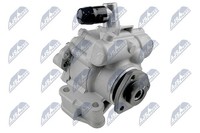 Hydraulikpumpe Lenkung NTY SPW-ME-019 FüR Mercedes Klasse W210 Model S210 200
