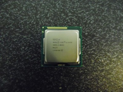 SR0TA (Intel Core i5-3470S) Socket 1155