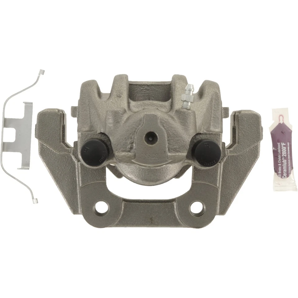 Pinza de freno de disco para modelos BMW 02-10 1405-59120 seleccionados Foto 3 de 4