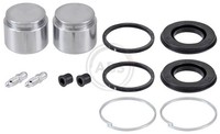 Reparatursatz Bremssattel ECO-KIT A.B.S. 57261 FüR Alfa 75 Giulietta Alfetta GTV